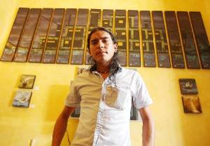 Los barcos son pequeñas ciudades, islas en movimiento: Balo Pulido