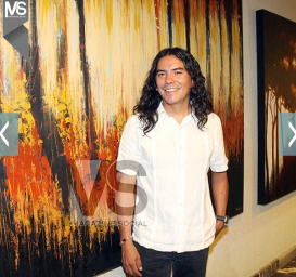 Exposición Cámara de Comercio de Guadalajara 2013