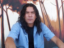 Balo Pulido pinta a los clásicos literarios